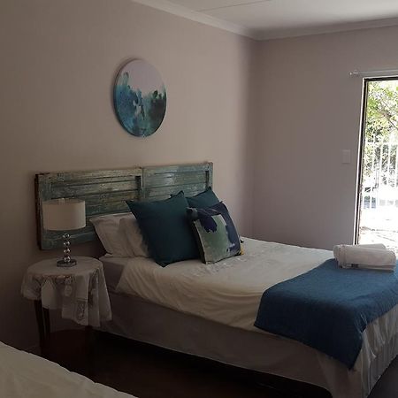 Mimosa Guesthouse Colesberg Exterior photo